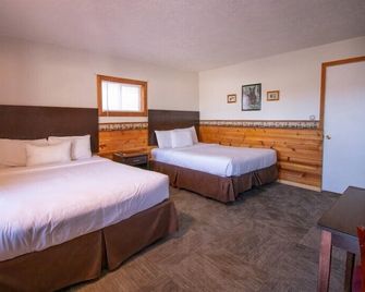 The Superior Motel - Munising