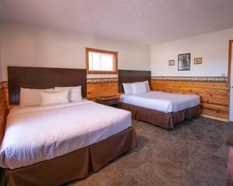 The Superior Motel - Munising
