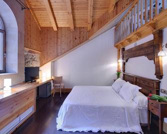 Hotel Balneario La Hermida - Tresviso - Habitación