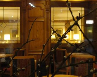 Hotel Cevedale - Peio