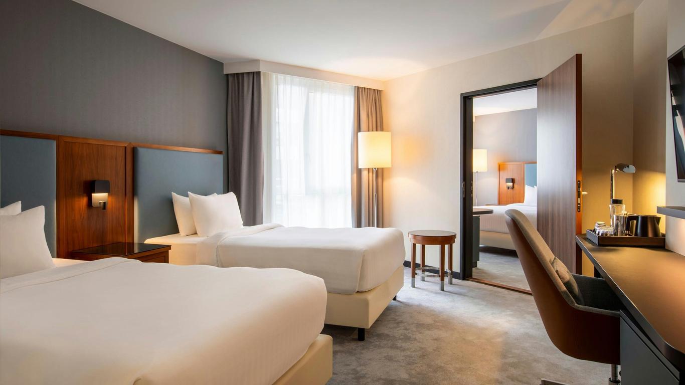 Courtyard by Marriott Paris Arcueil