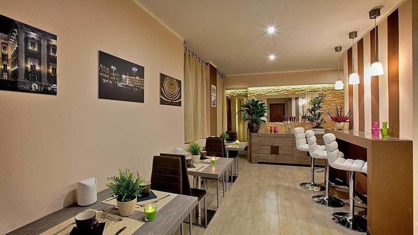 Sicilia B&B