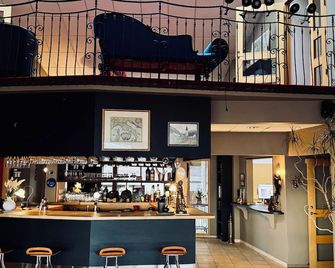 Hotel Glymur - Akranes - Bar