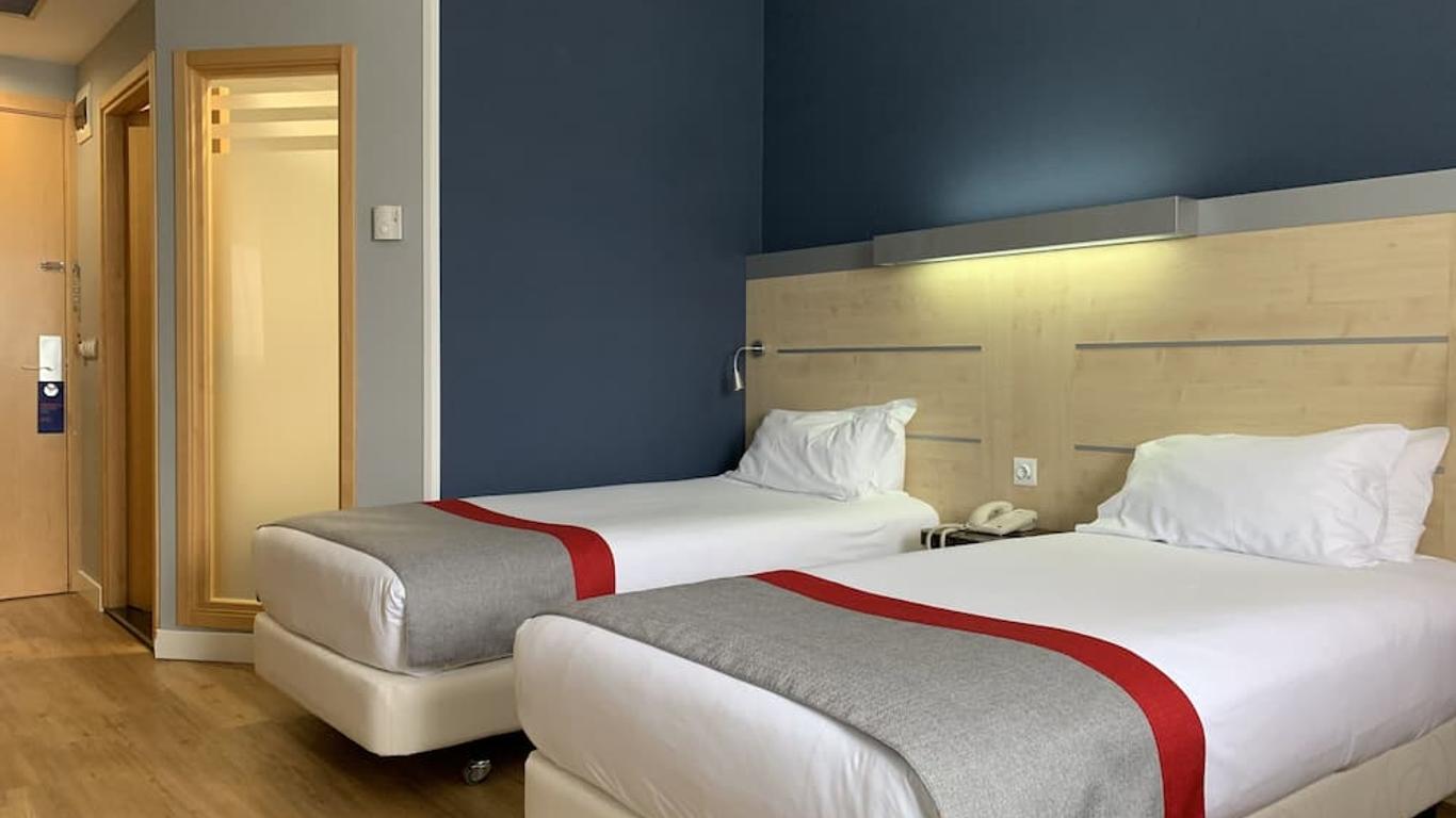 Holiday Inn Express Vitoria By IHG