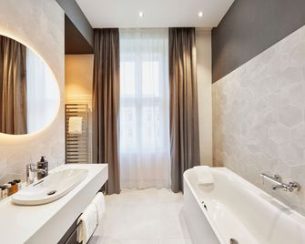 Hyperion Hotel Salzburg - Salzburg - Bad