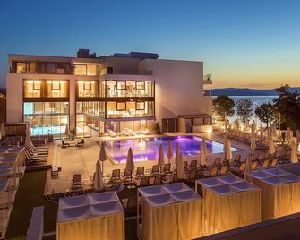 Luxury Hotel Riva - Malinska - Piscine