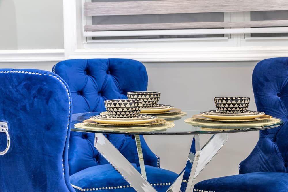 A Little Slice of Luxury - بروكلين - مطعم