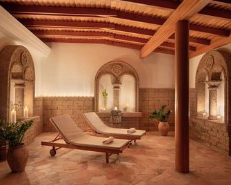 Hotel Carbona Thermal Spa - Hévíz - Patio