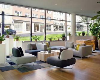 INNSiDE By Meliá Aachen - Aachen - Lounge