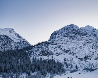 Hotel Stäfeli - Lech am Arlberg