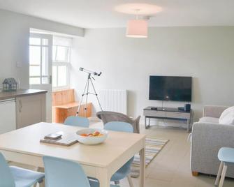 Mansefield Cottage - Macduff - Dining room