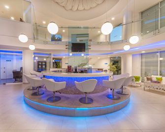 Bendis Beach Hotel - Akyarlar - Lobi