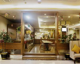 Swiss-Belexpress Jayapura - Jayapura - Lobby