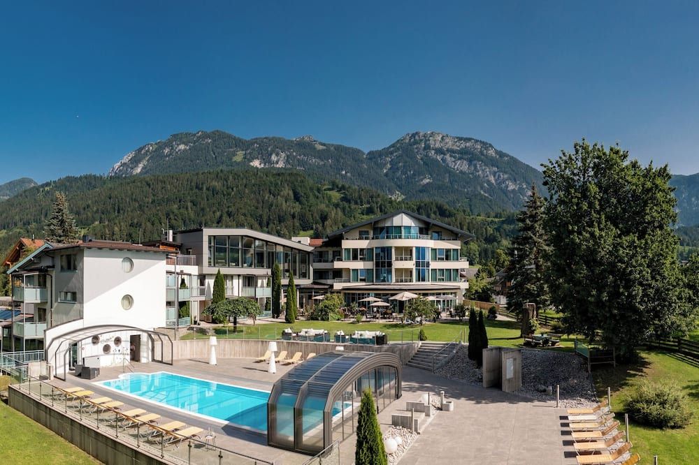 Hartweger's Hotel - Haus Im Ennstal