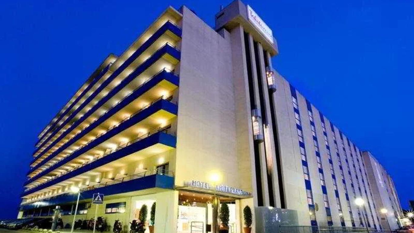 Tahití Playa Suites