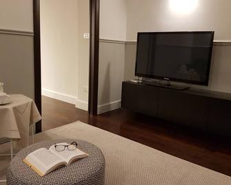 apartment Casa Almika - Bari