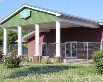 Apple Annie's Inn - Nashville - Rakennus