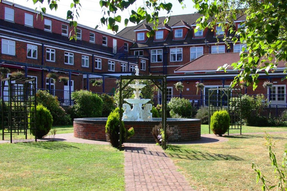 Best Western Thurrock Hotel