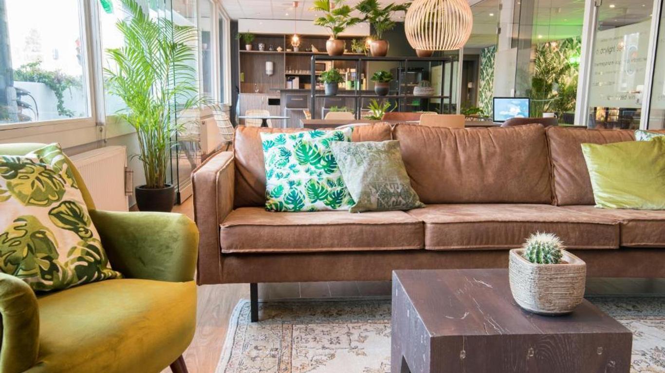 كورت جاردن هوتل