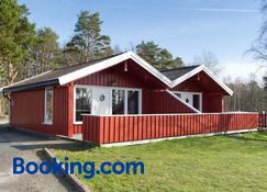 Kristiansand Feriesenter - Kristiansand - Edifício