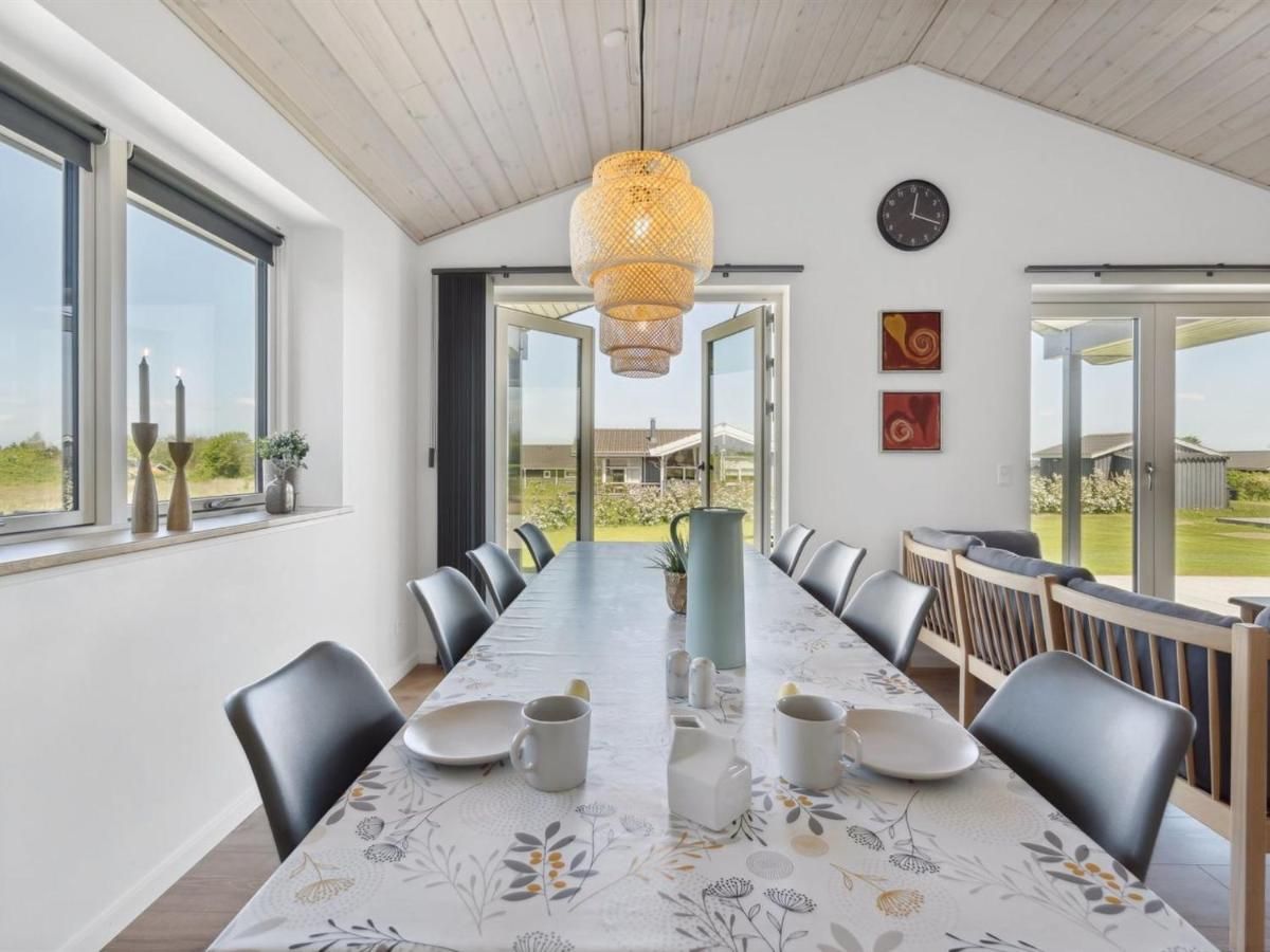 Holiday Home Ika - 450m from the sea by Interhome – Nordborg