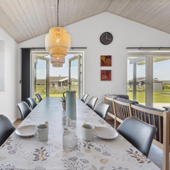 Holiday Home Ika - 450m from the sea by Interhome – Nordborg