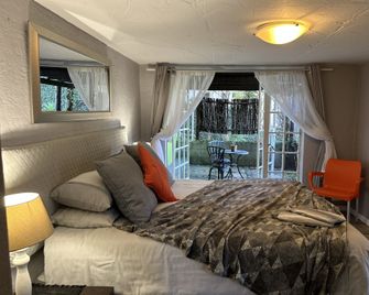 Sabie Self Catering Apartments - Sabie