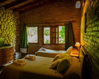 Granja El Aromo - Nono - Bedroom