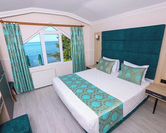 Mare Blu - Akçaabat