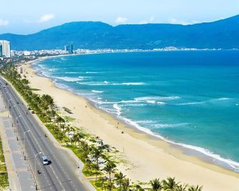 Mai Villa Da Nang - Da Nang - Beach