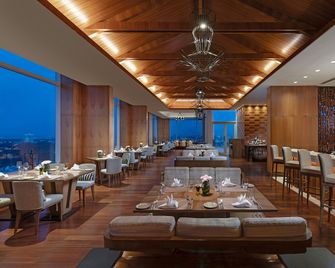Artezia Bengaluru - Bangalore - Restoran