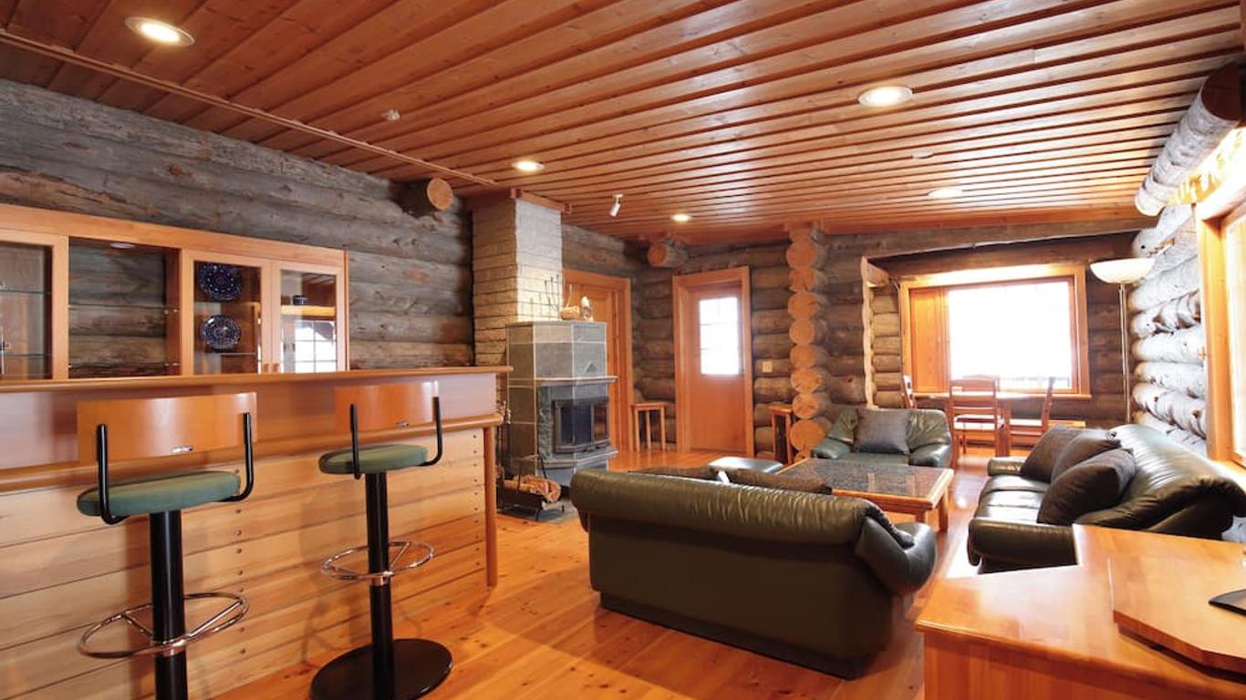 لوج هوتل ذا ميبل لودج