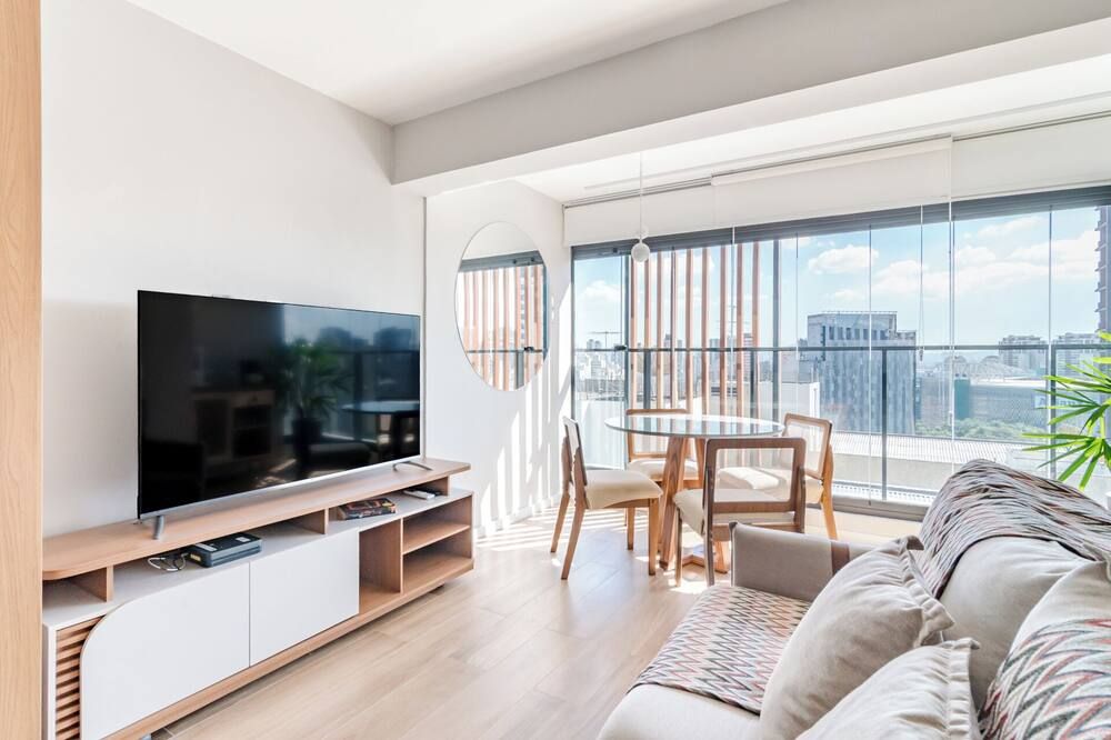 360 Soma Perdizes - São Paulo - Sala