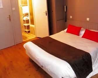 Hotel Du Port - Les Sables-d'Olonne