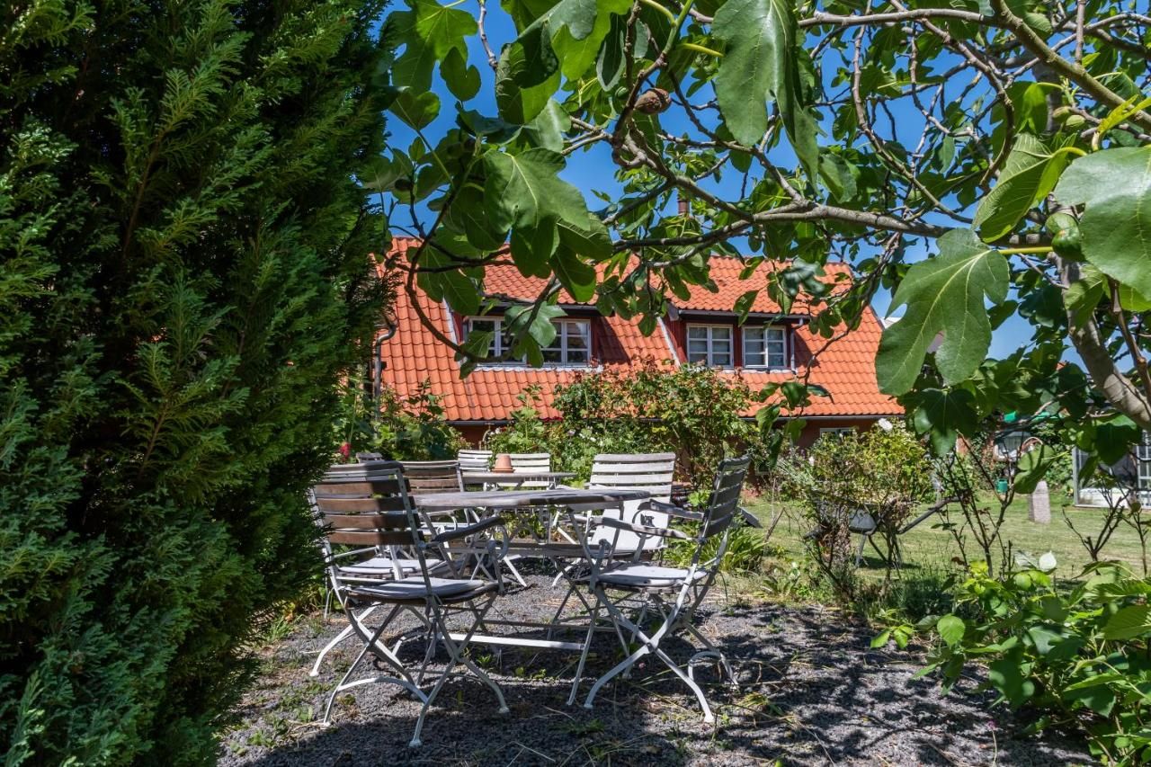 Pension Sandbogaard – Allinge