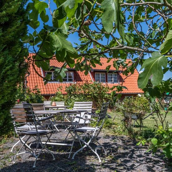 Pension Sandbogaard – Allinge