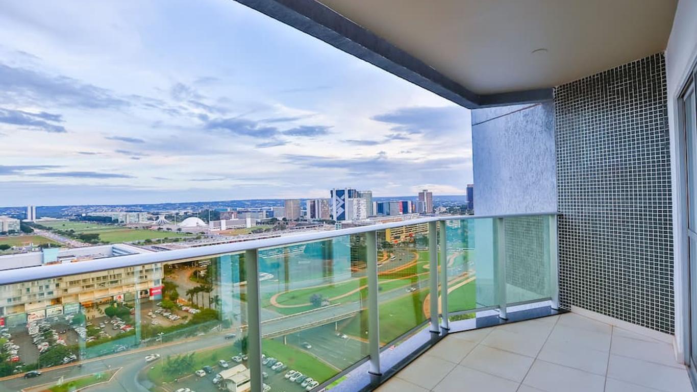 Manhattan Plaza