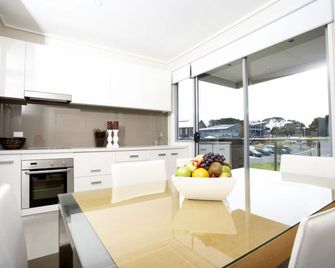 Silverwater Resort - San Remo