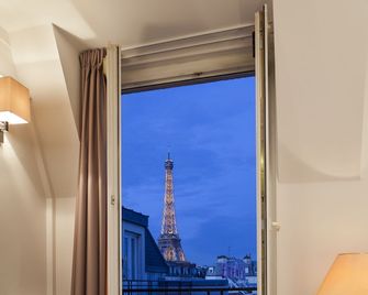 Timhotel Tour Eiffel - Paris