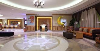 Chateau de Chine Hotel Hualien - Hualien City - Lobby