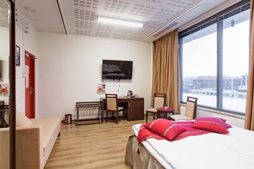 Hotel Citi Inn thumbnail 3