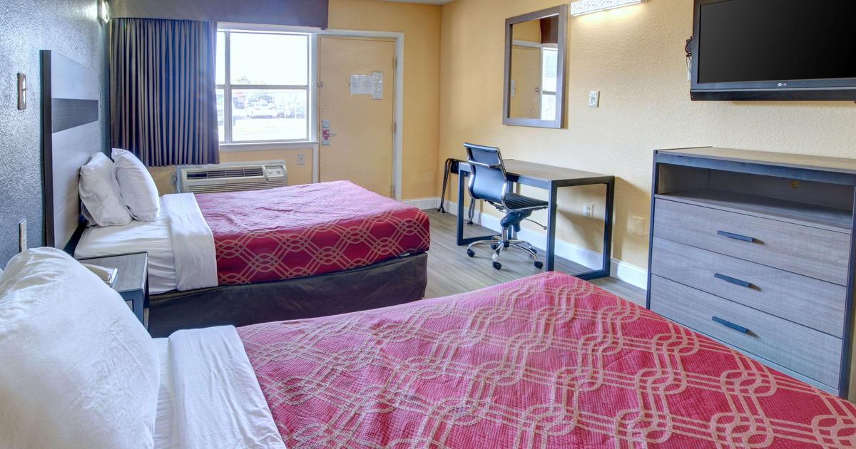Econo Lodge at Military Circle à partir de 47 €. Lodges à Norfolk KAYAK