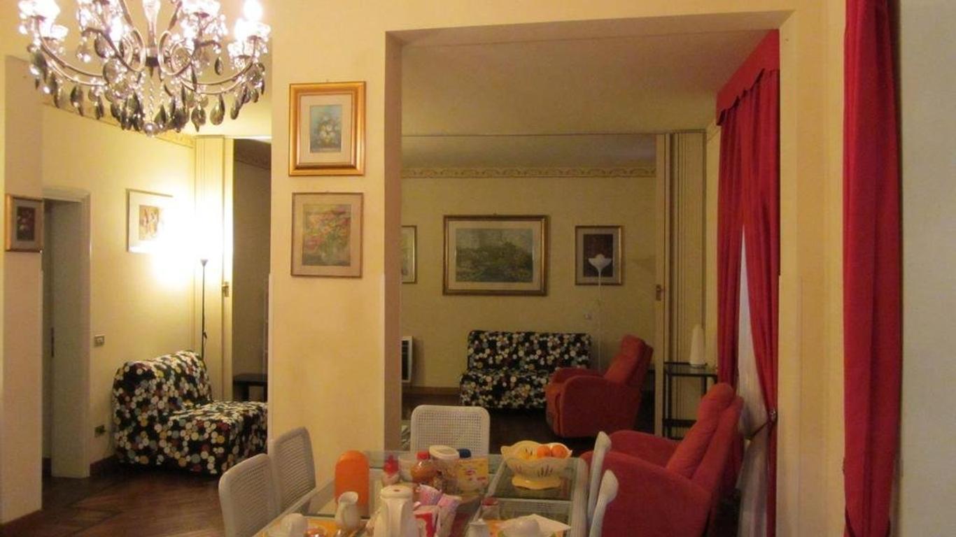 B&B Via Del Carro