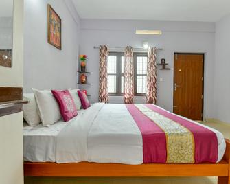 Gooseberry Retreats - Meenangadi - Habitación