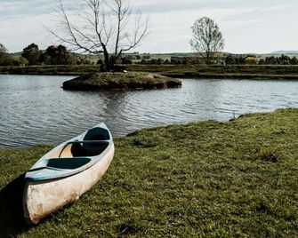 Bedervale Tiny by Tiny Away - 브레이드우드