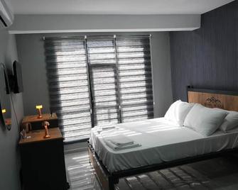 Amed Sur Hotel - Diyarbakır - Schlafzimmer