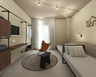 Hotel Don Bigote - Пальманова - Спальня