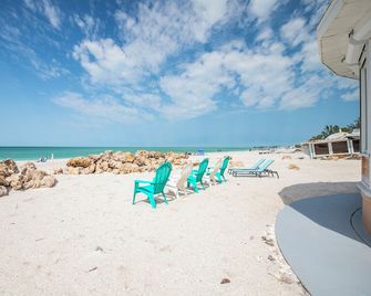 Breakers 1 - Holmes Beach - Пляж