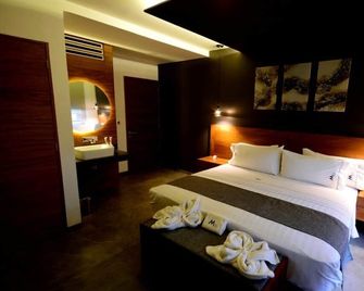 Hotel M Elite Black - Ciudad de México - Habitación