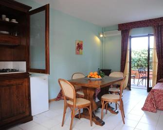 Hotel Residence Villa San Giovanni - Portoferraio